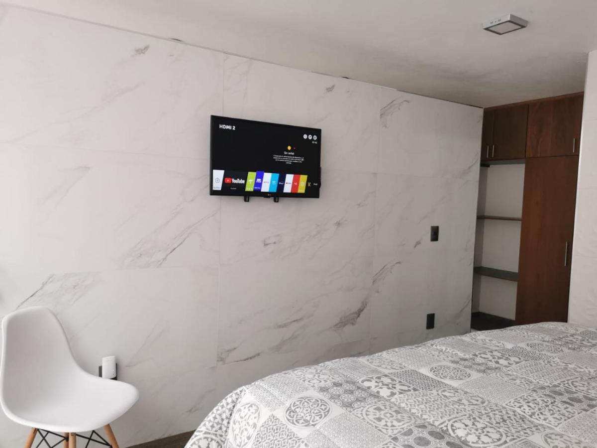 Loft Real Apartment Morelia