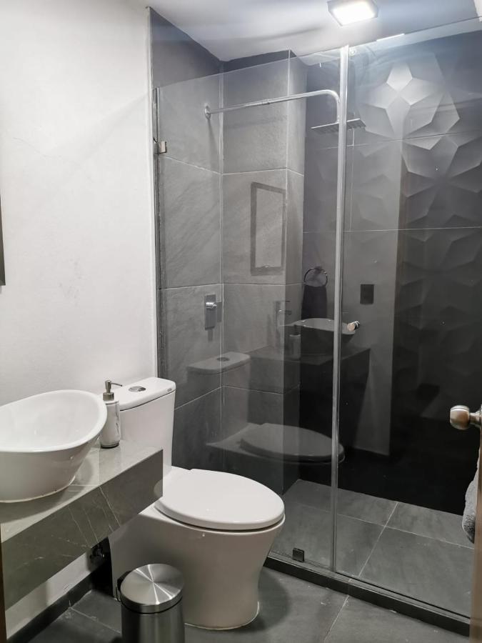 Loft Real Apartment Morelia
