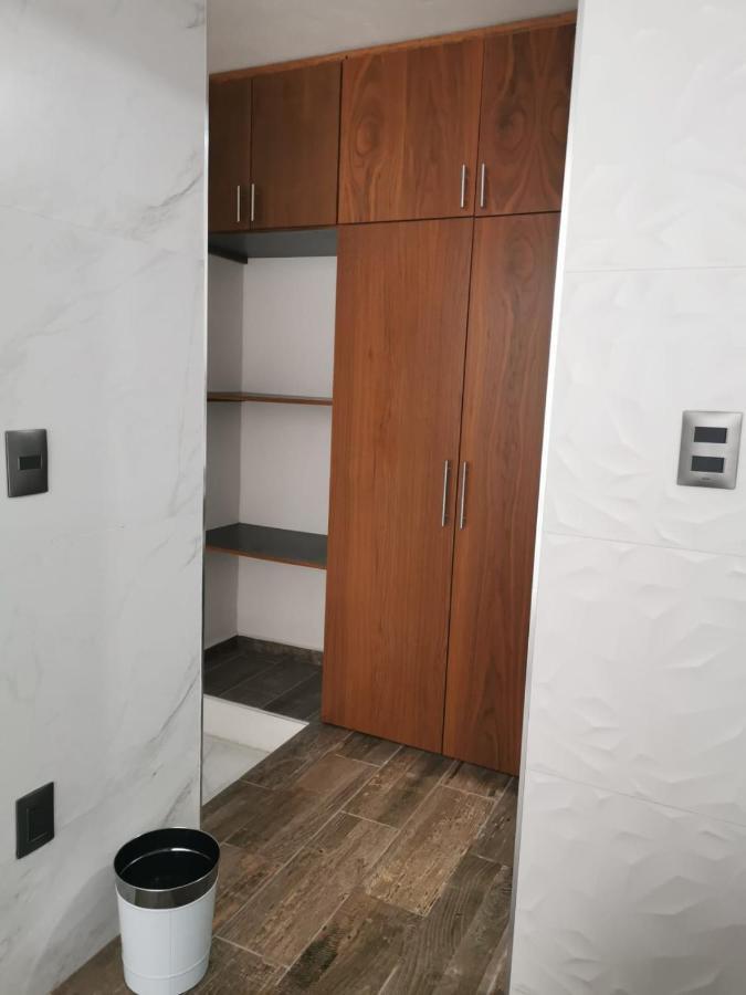 Loft Real Apartment Morelia