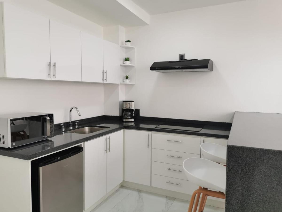 Loft Real Apartment